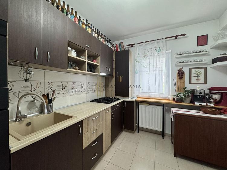 🏡 Apartament 2 camere Decomandat Cartierul Arhitectilor Zona Kaufland