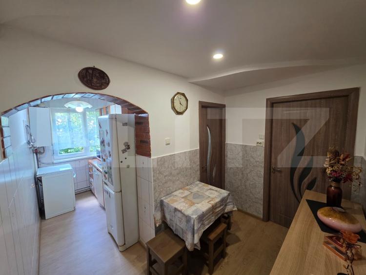 Apartament 2 camere, 42 mp, Dambu Pietros