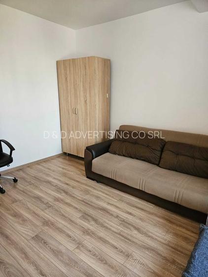 Drumul Taberei - Drumul Taberei Residence - Garsoniera MODERNA - BLOC NOU - 2