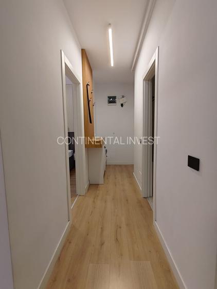 Apartament 2 camere Dristor 4 Elements  terasa /parcare subterana - 15