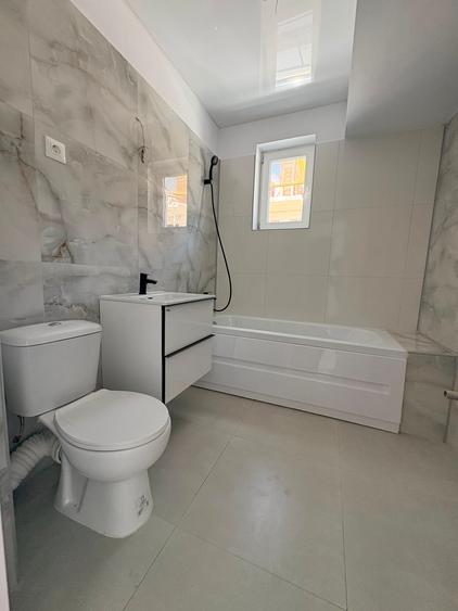 Apartament 2 camere studio spatios mutare imediata