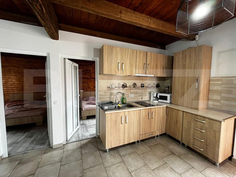 Cabană cu 7 dormitoare și 2 băi în Băile Figa - 5