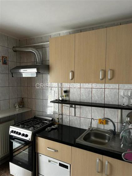 2 camere confort 1 decomandat Mobilat si Utilat, Calarasi IV - 5