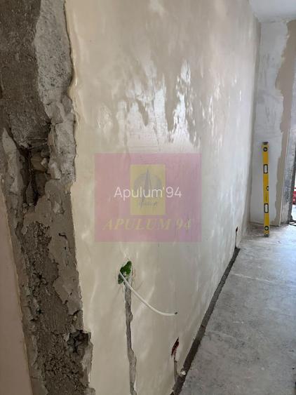 Apartament 3 camere în curs de renovare | Predare la cheie | Lacul Tei - 11