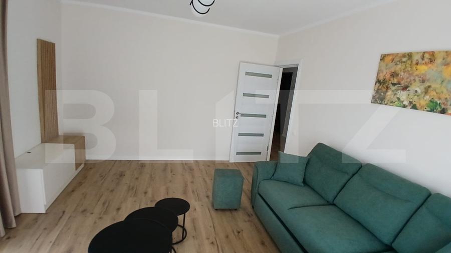 Apartament cu 2 camere, 66 mp, zona Livezeni - 3