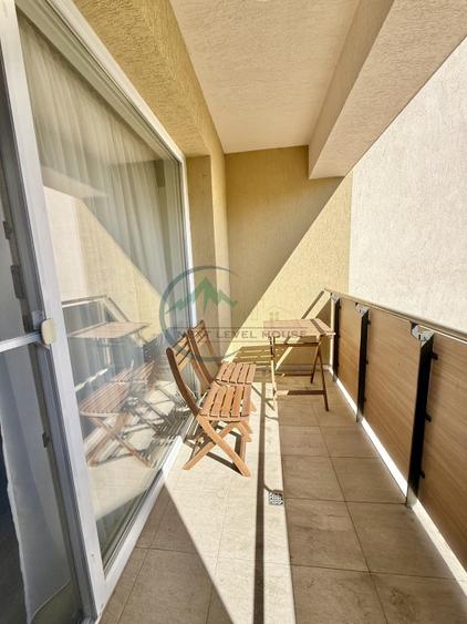 Apartament 3 camere, Urban Plazza