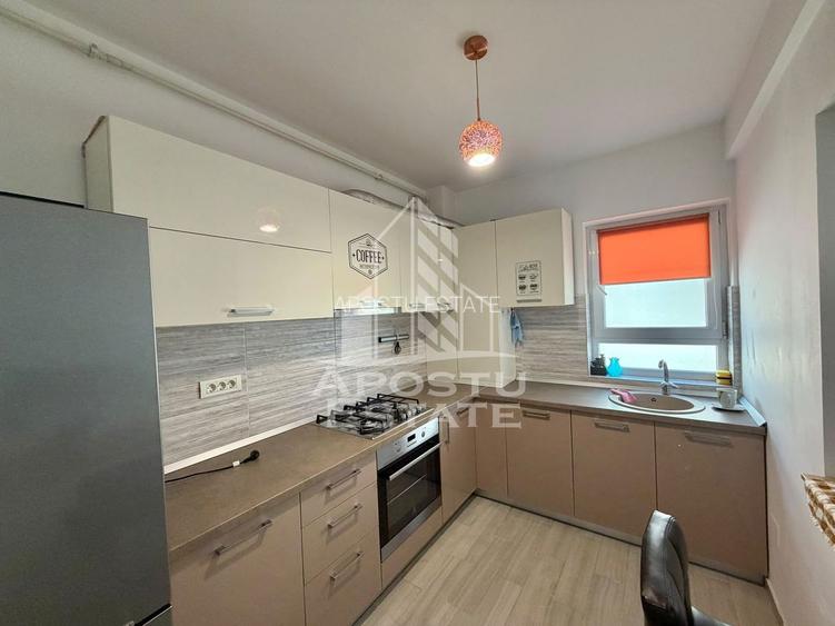 Apartament 2 camere de inchiriat, loc de parcare, Braytim, Timisoara - 6