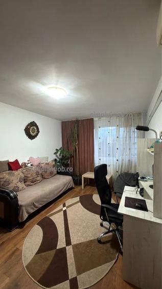 Metrou Dristor Mobilat Utilat Apartament