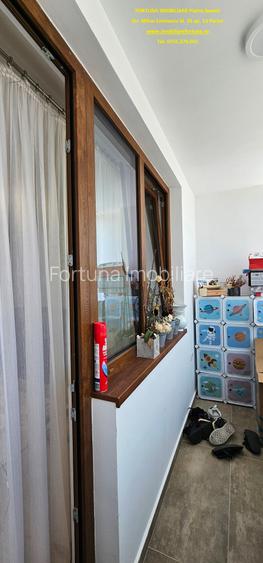 APARTAMENT ELEGANT 2 CAMERE ET 3, BLOC NOU, MOBILAT ȘI UTILAT, BOXĂ SI PARCARE - 10
