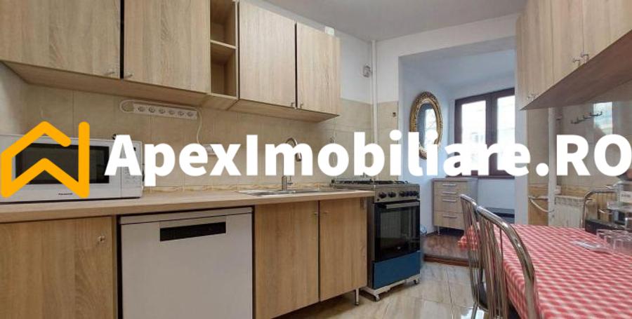 Apartament 2 camere de inchiriat Titan București | ApexImobiliare.ro