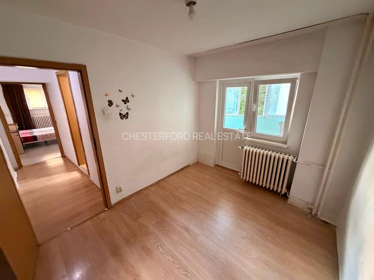 Apartament 4 Camere Colentina Parc Plumbita McDonlands - 4