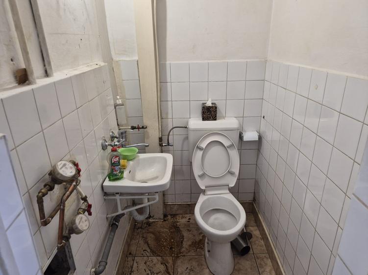 Decebal ideal HoReCa