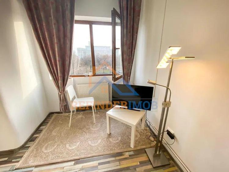 Garsonieră Ultracentral, Splaiul Independentei , Izvor, ideal investitie