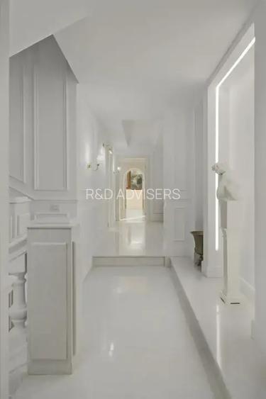 Vila Lux 8 Camere Herastrau I Cartierul Francez - 22