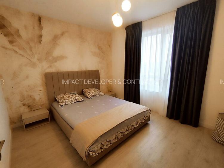 Apartament 2 Camere în Vecinătatea Pădurii Open Space - 6