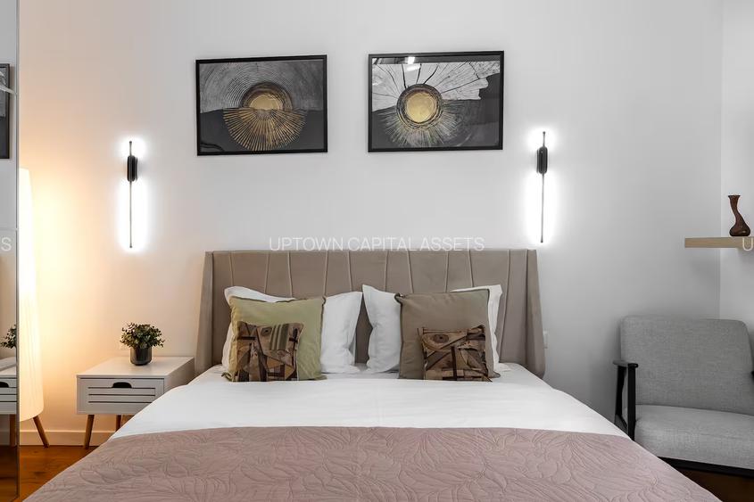 Apartament premium 2 camere | One Cotroceni Park | Parcare subterana - 7