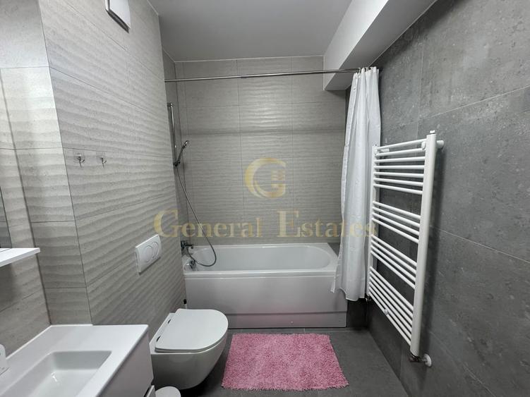 Apartament 2 camere decomandat de închiriat – Prima închiriere |
