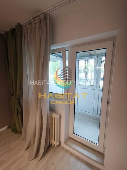Inchiriere Apartament Renovat 3 Camere Calea Vacaresti - 11