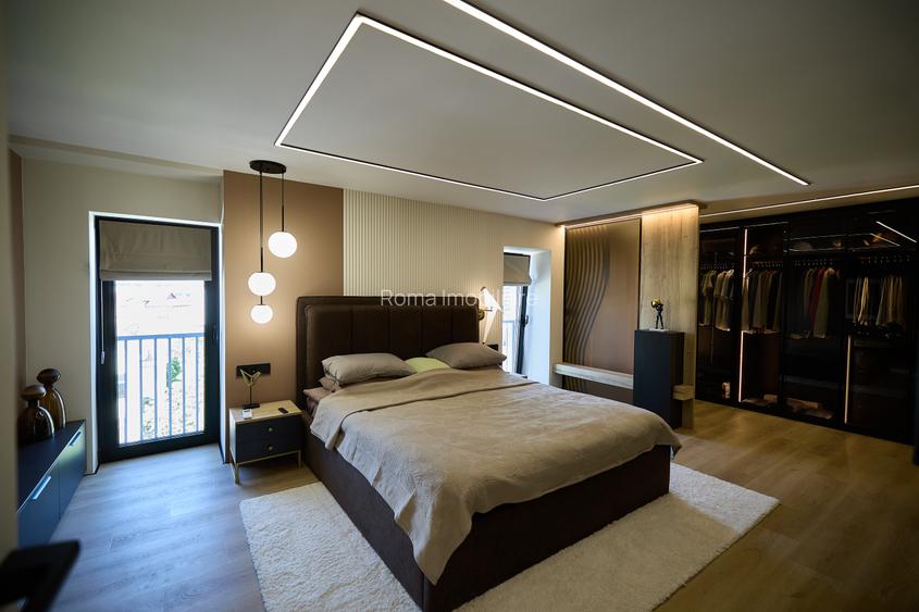 PENTHOUSE DE LUX CU TERASĂ PANORAMICĂ – ZONA ULTRACENTRALĂ, BAIA MARE - 3