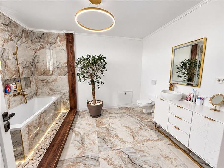 CASA LUX | 5 CAMERE | SANTANDREI (ORADEA) | BIHOR