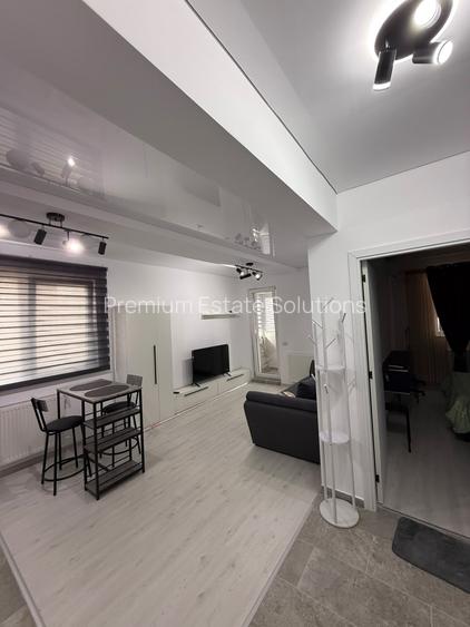 Apartament Nou-Prima Inchiriere -Militari Residence-Mobilat si Utilat - 17