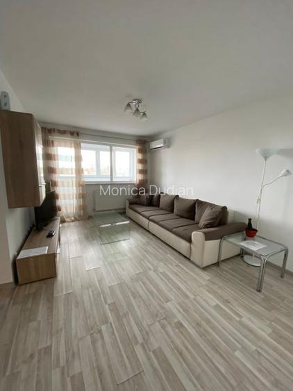 Colentina, 2 camere, bloc reabilitat, apartament complet renovat si utilat - 3