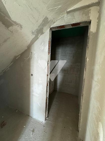 Casa 4 camere 142 mp utili in cartier nou Mohu Selimbar - Sibiu