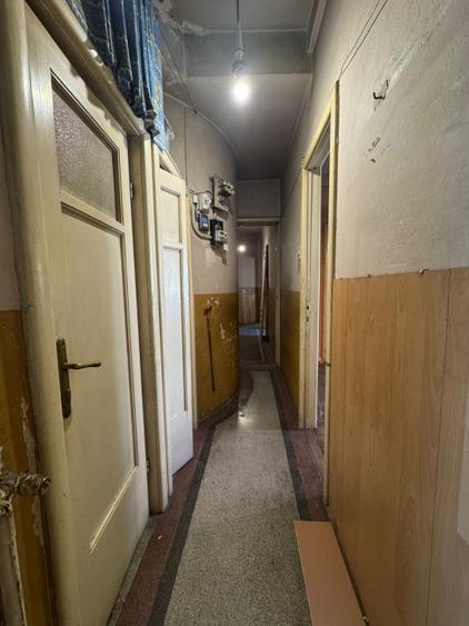 Apartament 4 Camere | Anton Pann - Ultracentral