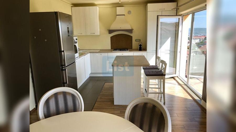 0% Comision | Apartament de lux pe 3 nivele cu 5 camere | Zorilor |