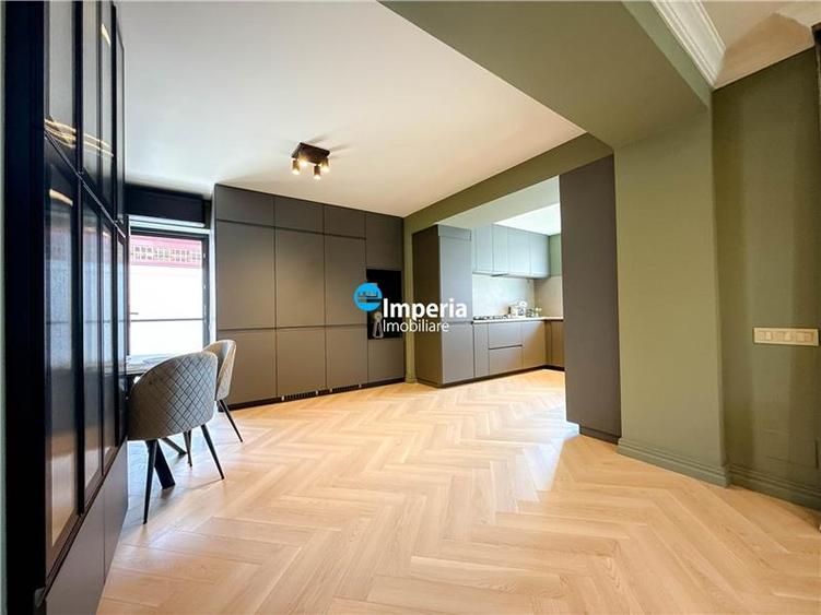 Vila premium, de vanzare, supr 221mp, zona Jandarmeriei - Baneasa