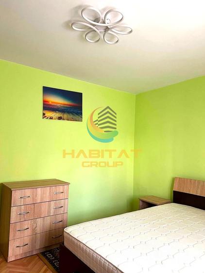 Apartament 4 camere Timpuri Noi - Mall Vitan 100mp 865 EUR