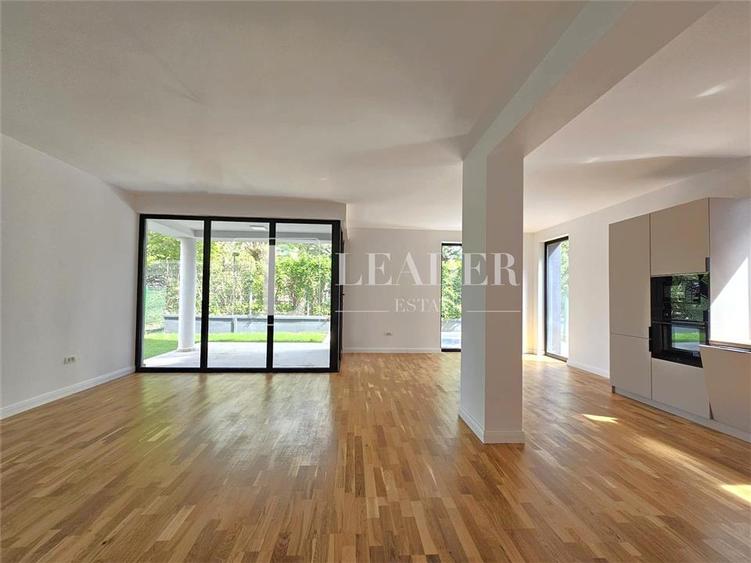 Luxury Villa with Private Pool and Double Garage | Pipera