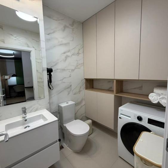 PRIMA ÎNCHIRIERE | APARTAMENT 2 CAMERE | BD. THEODOR PALLADY