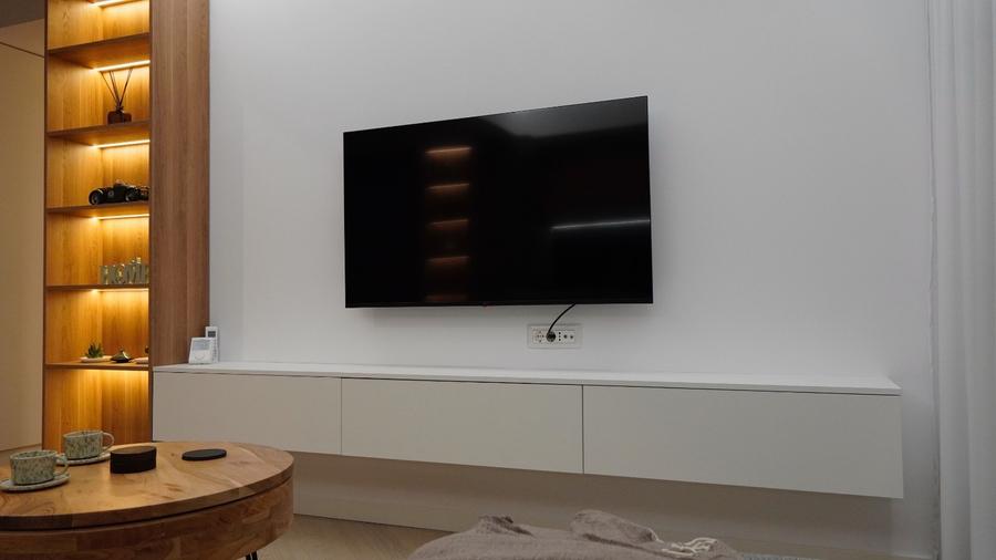 Inchiriere 2 camere Cortina North Pipera