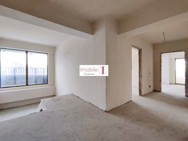 Penthouse de Lux pe 2 Niveluri | Parcare inclusa | Comision Zero