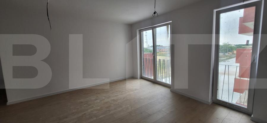 Apartamaent 3 camere+ loc parcare subterana zona MEHALA