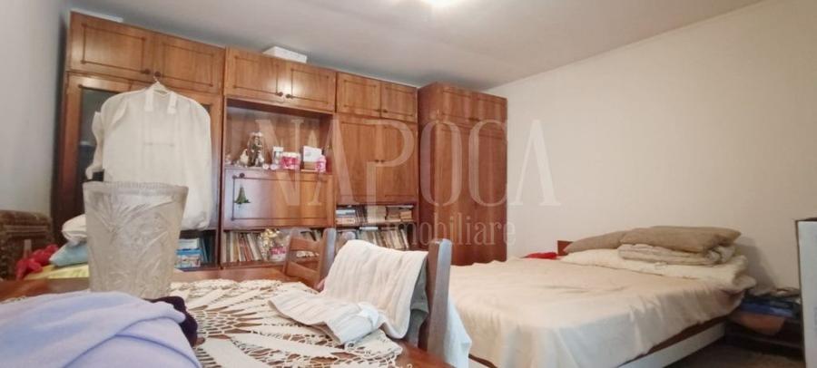 Casa 4 camere de vanzare in Gruia, Cluj Napoca