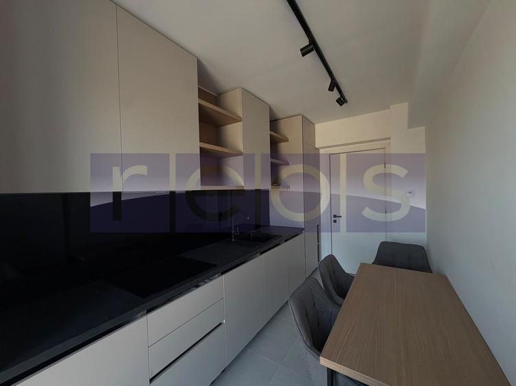 VANZARE APARTAMENT LA CHEIE-MOBILAT | 2 CAMERE | 55MP | TERASA-PARCARE - 11