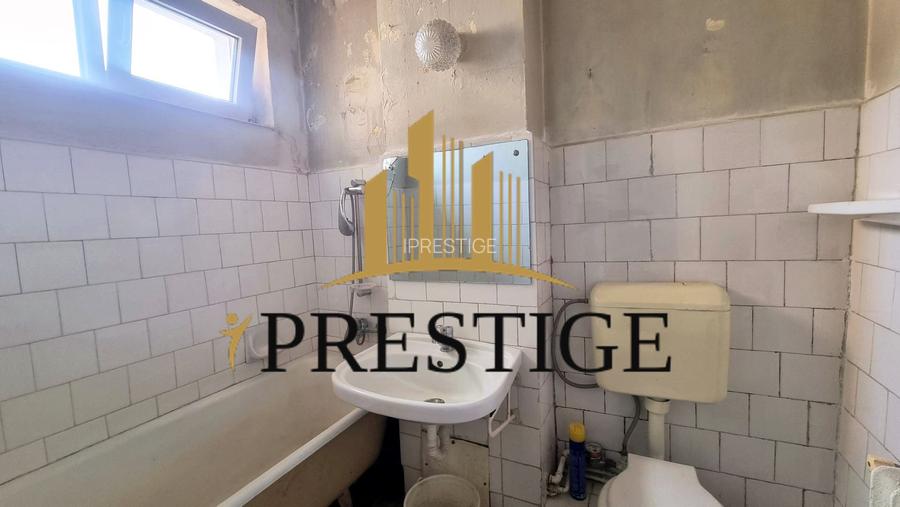 APARTAMENT 2 CAMERE SIBIU | MIHAI VITEAZU | BALCON | LIFT | PIVNIȚĂ - 9