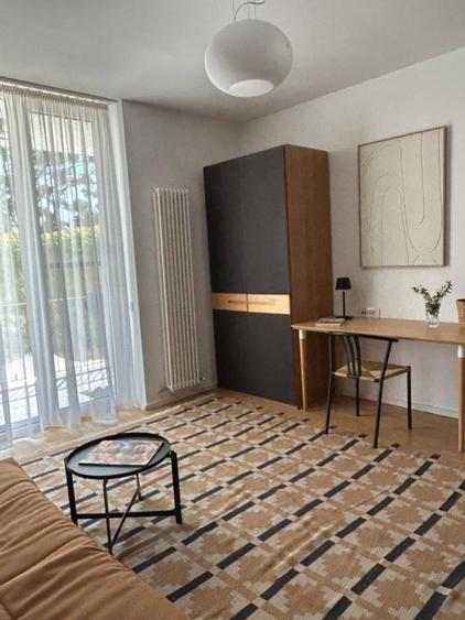 Apartament 3 Camere de Inchiriat | Banu Manta | Gara de Nord | Parcare