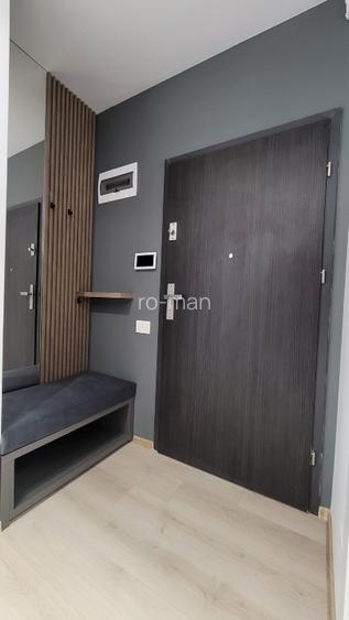 Apartament modern cu vedere la Tampa - 15