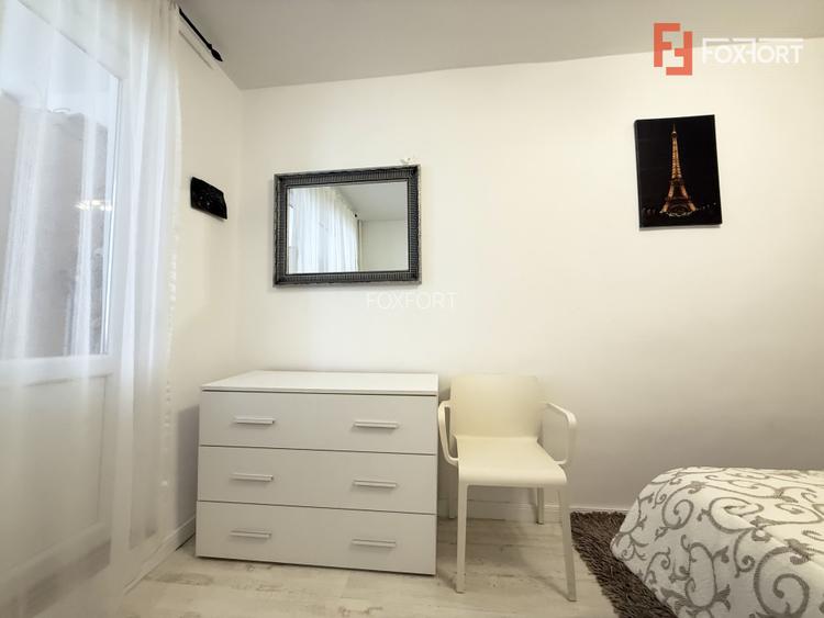 Apartament cu 3 camere, de vanzare in zona Circumvalatiunii - 14