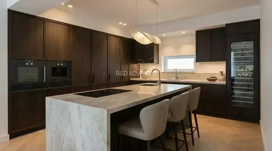 SMART HOME UNIRII 2 CAMERE LUX - 5