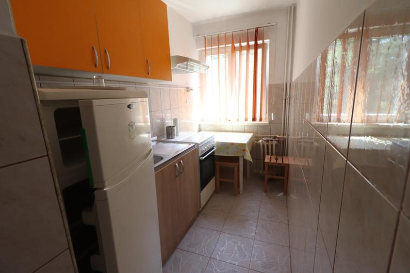 Apartament in zona Dacia