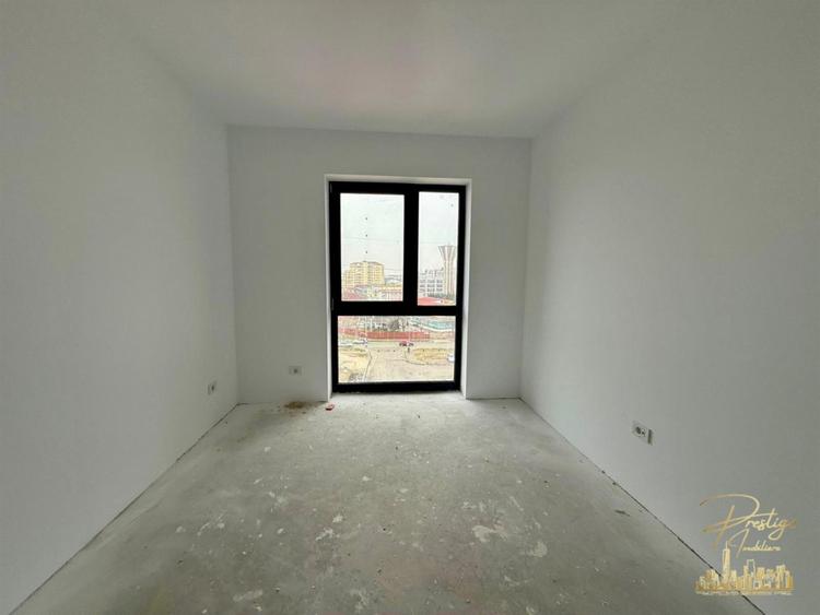Apartament cu 4 camere nou tip Roma de vanzare, Prima Urbana 3-Oradea