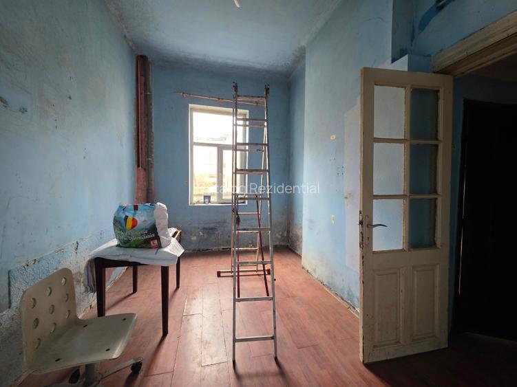 Apartament cu 2 camere de vanzare Pache Protopopescu - Traian - 4