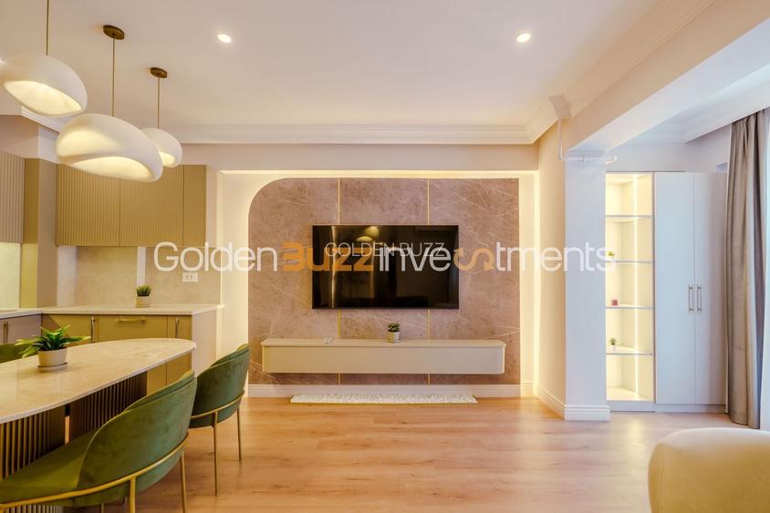 Apartament nou 2 camere | Mobilat și utilat - 10