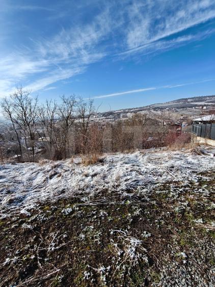 Oportunitate! Teren intravilan, 2300 mp, parcelabil, strada Pomet
