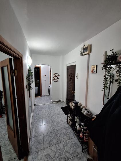 Inel 1 - Apartament 2 camere - 61 mp (Cod E5)