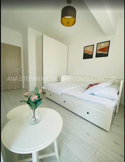 Grozavesti l 2 Camere +Parcare Optional l Regie Residence l 5 Min Metrou - 8
